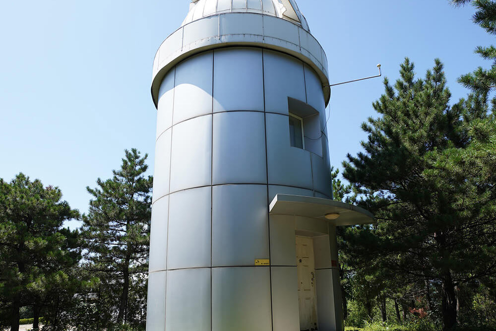 7國家天文台興隆觀測站面