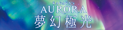 KAGAYA's Aurora