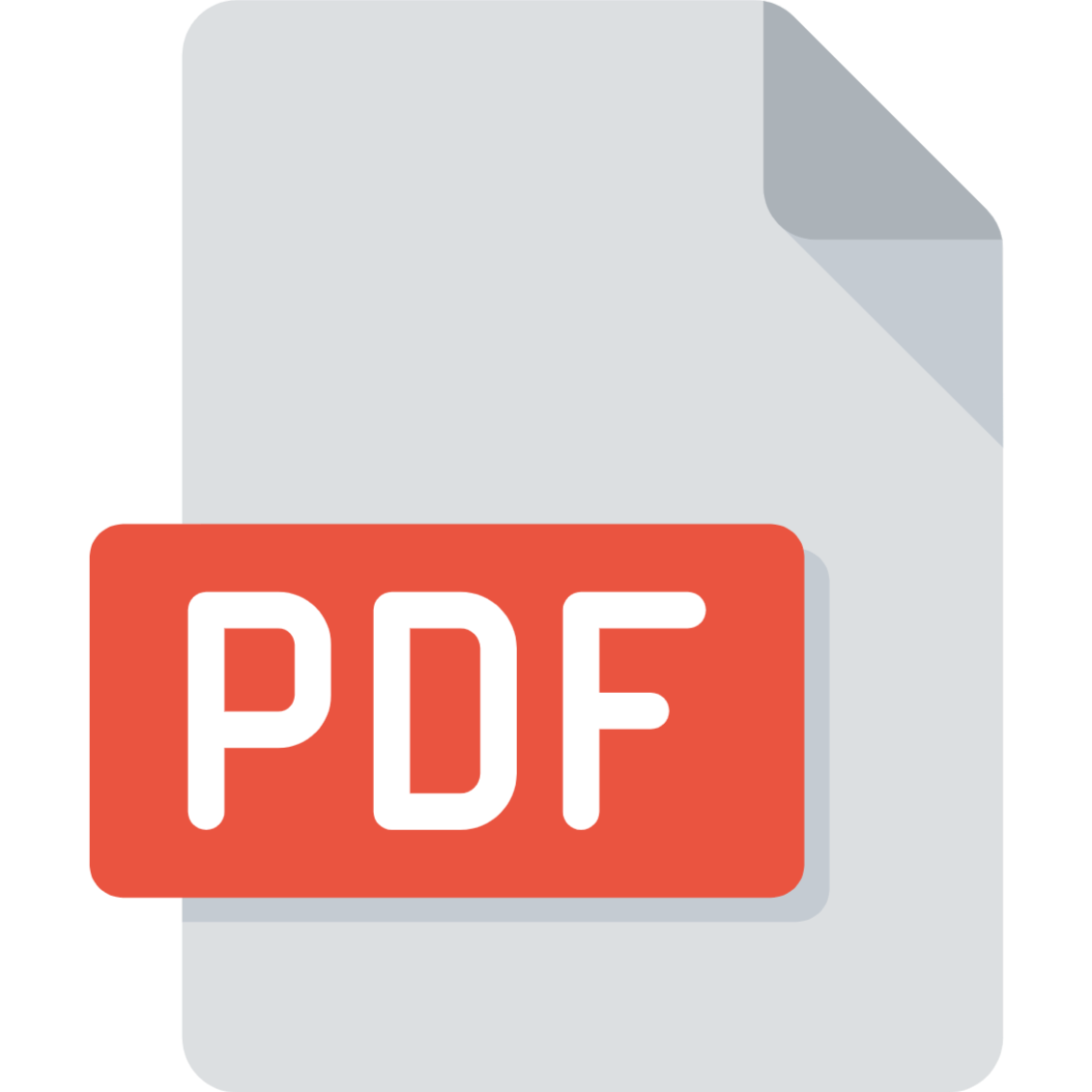 pdf icon