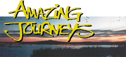 Amazing Journeys