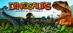 Dinosaurs - Giants of Patagonia