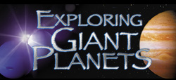 Exploring Giant Planets