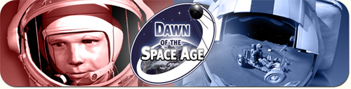 Dawn of The Space Age