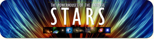 Stars: The Powerhouses of the Universe