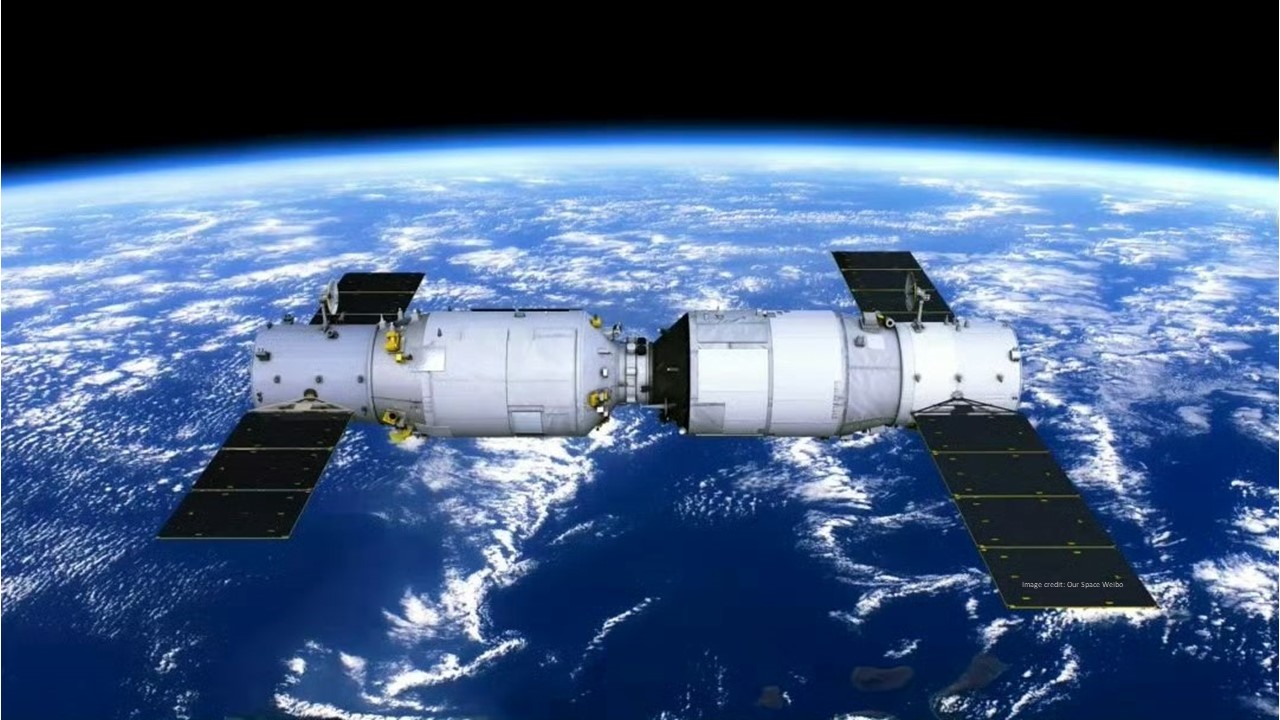 Manned Space Programme