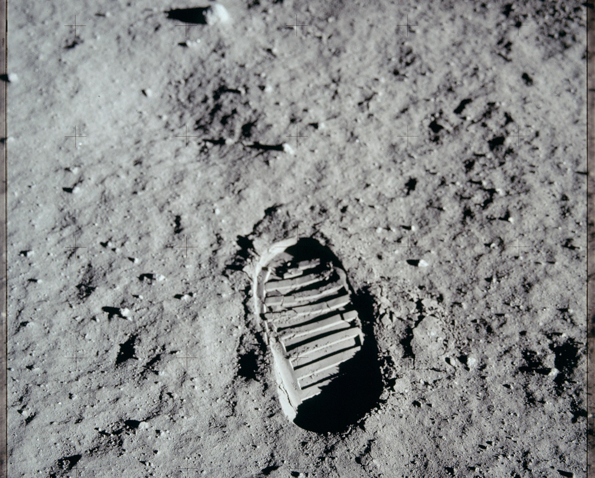 50th Anniversary of Moon Landing