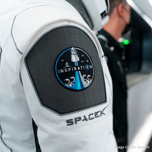 Image credit: SpaceX