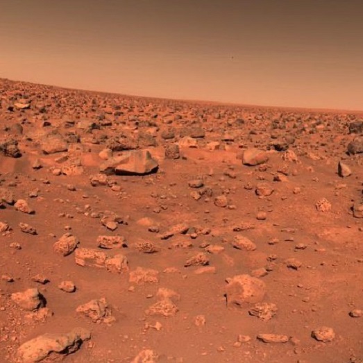 Tianwen-1 has landed on Mars