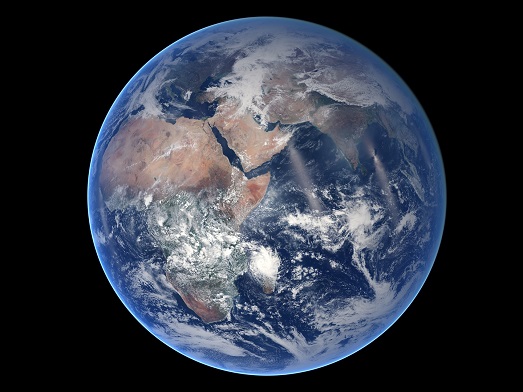 Image credit: NASA