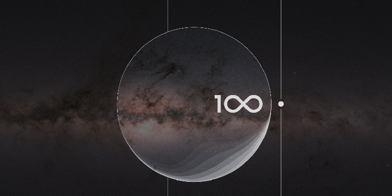 渺渺穹蒼—探究宇宙100年